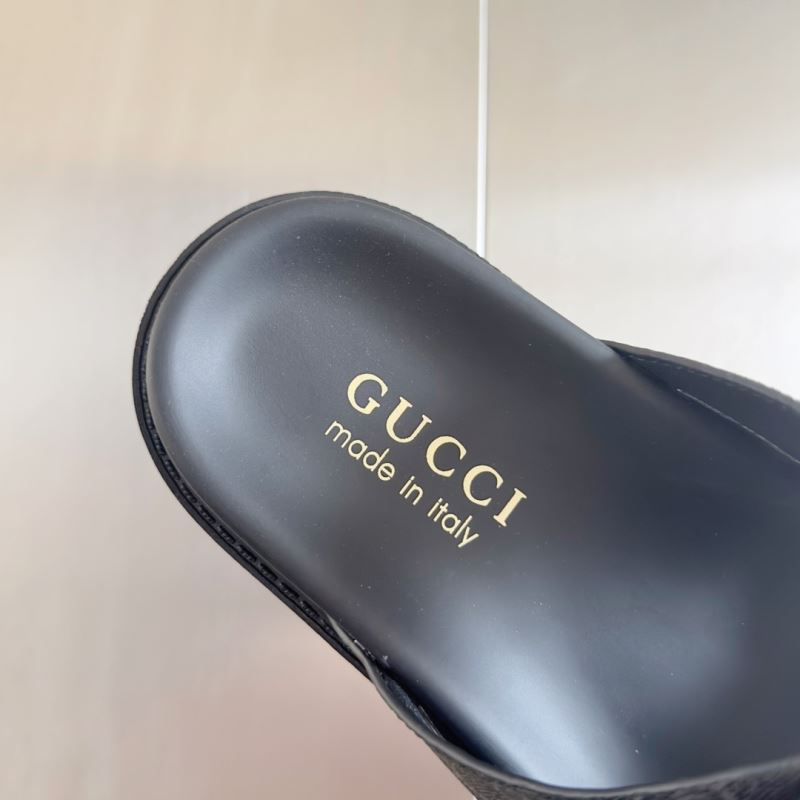 Gucci Slippers